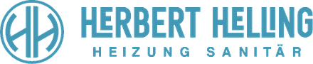 Herbert Helling Heizung – Wärmepumpen · Heizung · Sanitär